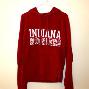 Indiana Hoosier Hoodie